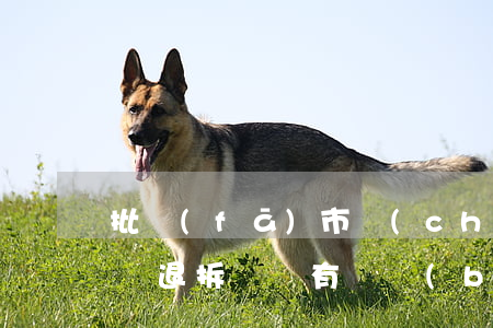 批發(fā)市場(chǎng)和建材城騰退拆遷，沒有給補(bǔ)償？怎樣補(bǔ)償才合理？